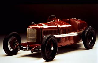 Alfa Romeo P2 1924