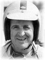 Dennis Hulme