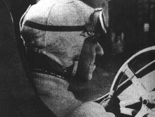 Tazio Nuvolari Auto Union