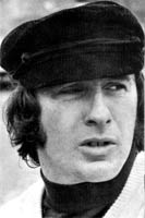 Jackie Stewart