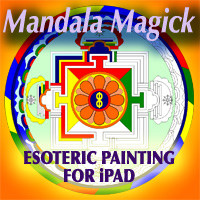 Mandala Magick